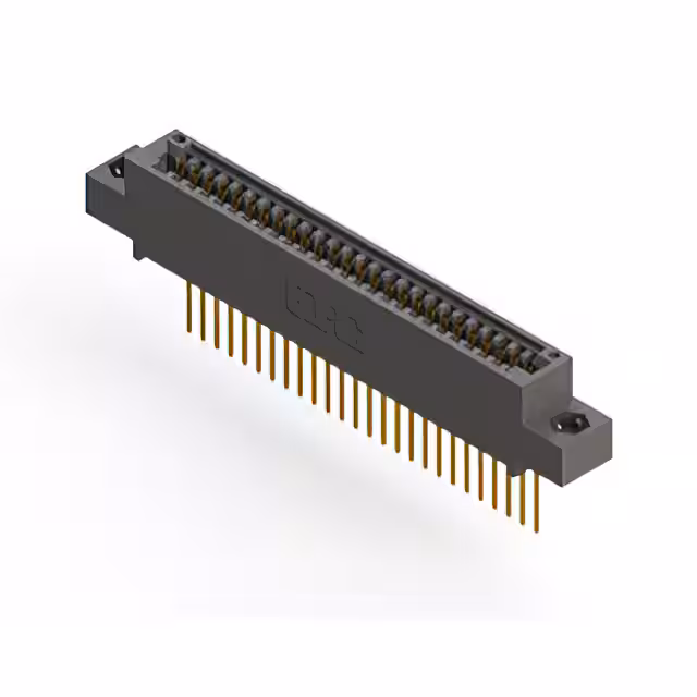 395-026-540-408 EDAC Inc.  Edgeboard Connectors
